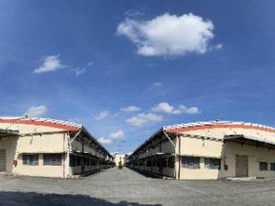 Cho thuê/ Bán nhà xưởng may mặc, balo, túi xách KCN TÂN HƯƠNG, HUYỆN CHÂU THÀNH, TIỀN GIANG 48. 4