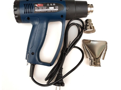 Máy khò nhiệt TALON Xanh đậm 2000W 2