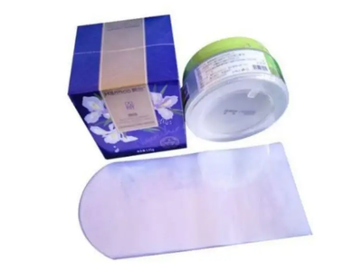 Màng co PVC ép cong bọc hộp, chai trong suốt 0
