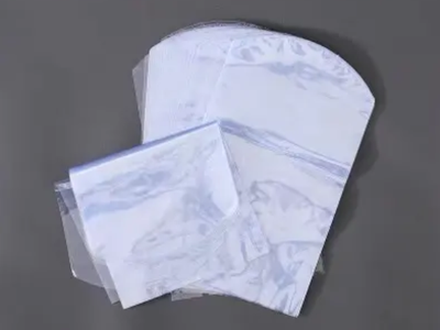 Màng co PVC ép cong bọc hộp, chai trong suốt 1
