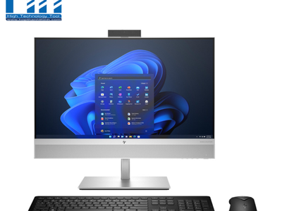 Máy tính AIO HP EliteOne 840 G9 8W8J6PA 0