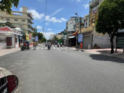 Chính Chủ Hạ Giá Bán Gấp Nhà MT 217 Bình Thới, P.9, Q.11 1