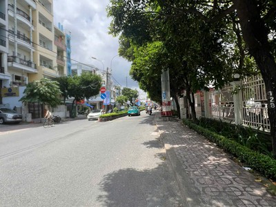 Chính Chủ Hạ Giá Bán Gấp Nhà MT 217 Bình Thới, P.9, Q.11 2
