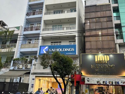 Chính Chủ Hạ Giá Bán Gấp Nhà MT 217 Bình Thới, P.9, Q.11 4