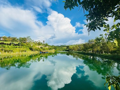 Bán đất tại phường 2, Bảo Lộc, Lâm Đồng, 600 triệu, 150m2, đất chính chủ giá hạt dẻ 1