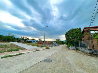 Chính chủ bán lô đất nền Tây Nha Trang - giá chỉ 882 triệu sổ sẵn, full thổ cư 3