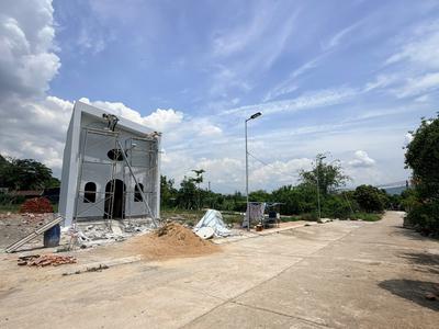 Chính chủ bán lô đất nền Tây Nha Trang - giá chỉ 882 triệu sổ sẵn, full thổ cư 4