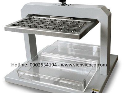 Máy kiểm tra Daimaru YG B 871S 0