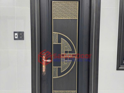 Xu Hướng Cửa Thép 2026 0