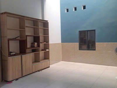 Cho Thuê Nhà - Đường 12 Trường Thọ, Thủ Đức. DT 100m2 - Sân Rông Giá 12tr/tháng. 3