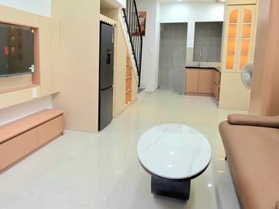 Bán nhà hẻm gần chợ Phương Sài tttp Nha Trang giá tốt 1