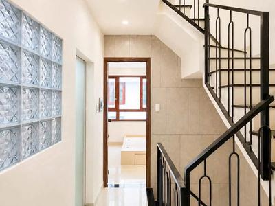Bán nhà hẻm gần chợ Phương Sài tttp Nha Trang giá tốt 2