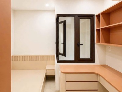 Bán nhà hẻm gần chợ Phương Sài tttp Nha Trang giá tốt 7