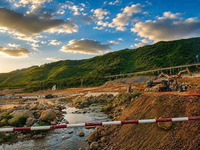 Quỹ đất nền hiếm hoi cuối cùng tại Đà Nẵng, gần sát biển 0