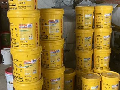 Đại lý, NPP dầu nhớt VECTOR toàn quốc- Giá tốt, chất lượng 0