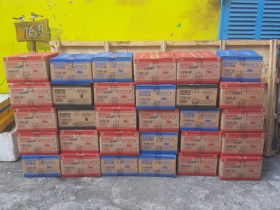 Đại lý, NPP dầu nhớt VECTOR toàn quốc- Giá tốt, chất lượng 6