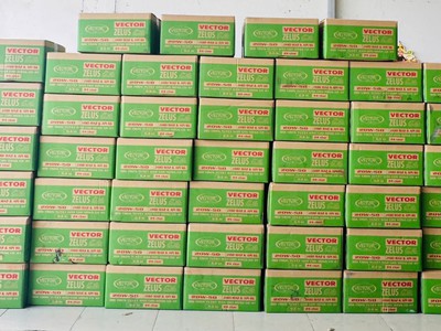 Đại lý, NPP dầu nhớt VECTOR toàn quốc- Giá tốt, chất lượng 7