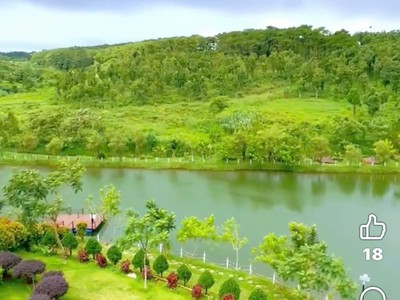 Chỉ 700tr sở hữu 500m2 đất thổ cư Bảo Lộc 3