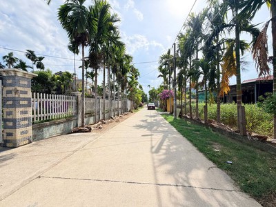 Chính chủ bán lô đất 140m2 - Full thổ cư 0