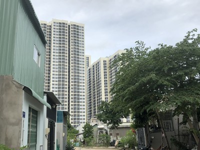 Chính chủ bán đất đẹp nguyễn xiển, quận 9 - 51m2 - gần vinhomes grand park - chỉ 3,5 tỷ 0