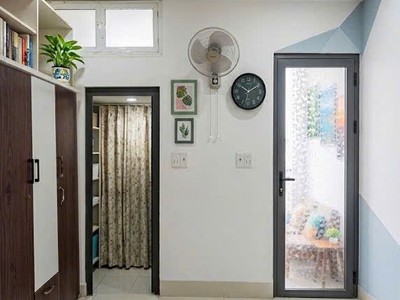 Nhà võ văn tần, quận 3, dt 3.3 x 6.5 m, 3 tầng, giá 5.9 tỷ 1