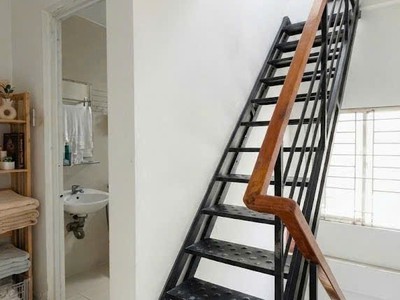 Nhà võ văn tần, quận 3, dt 3.3 x 6.5 m, 3 tầng, giá 5.9 tỷ 4
