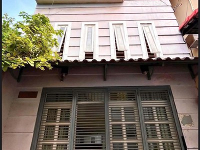 Nhà nguyễn văn lạc, f21,bình thạnh.tiện ích đầy đủ. nhỉnh 8ty 0