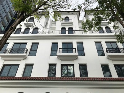 Shophouse lô góc sunshine golden river 135m - đại lộ 30m - giá 80 tỷ 4