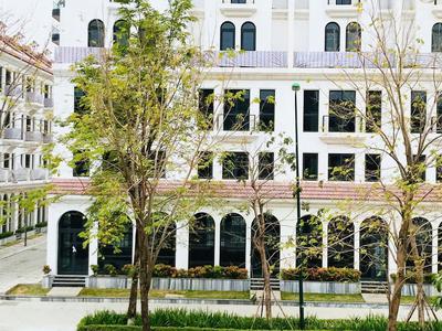 Shophouse lô góc sunshine golden river 135m - đại lộ 30m - giá 80 tỷ 2