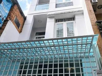 Nhà đẹp, công năng đầy đủ. dtcn 51m2. chỉ nhỉnh 8ty 1