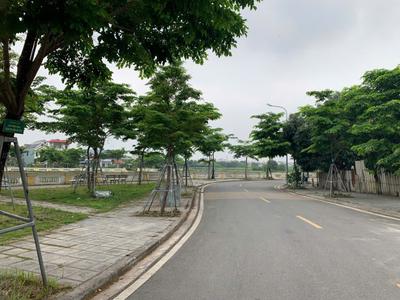 Bán đất view hồ trung tâm đông anh - hà nội 79m giá 6,8 tỷ 1
