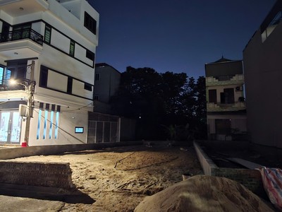 Bán đất view hồ trung tâm đông anh - hà nội 79m giá 6,8 tỷ 2