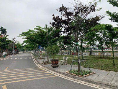 Bán đất view hồ trung tâm đông anh - hà nội 79m giá 6,8 tỷ 3