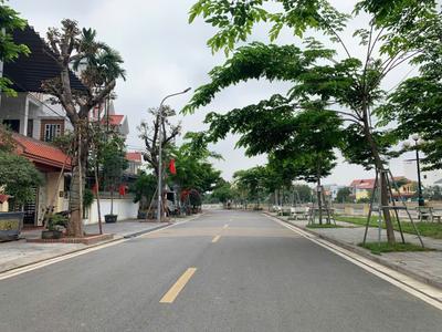Bán đất view hồ trung tâm đông anh - hà nội 79m giá 6,8 tỷ 4