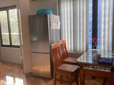 Chỉ 7tr / th nhà 3 tầng đầy đủ đồ ,ô tô đỗ cửa tại Nguyễn Văn Linh , Lê Chân 0