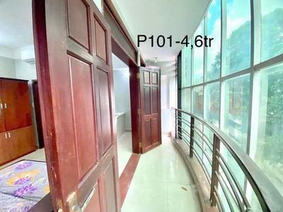 Cho thuê phòng trọ gò vấp   giá chỉ từ 3,6 triệu đến 4,5 triệu/tháng 4
