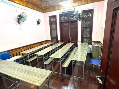 Bán nhà đỗ quang, phân lô vỉa hè 52m2 mt4m, oto tránh, kinh doanh, vp, 26.x tỷ 2