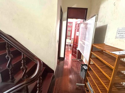 Bán nhà đỗ quang, phân lô vỉa hè 52m2 mt4m, oto tránh, kinh doanh, vp, 26.x tỷ 3