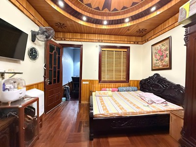 Bán nhà đỗ quang, phân lô vỉa hè 52m2 mt4m, oto tránh, kinh doanh, vp, 26.x tỷ 4