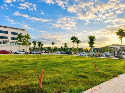Cơ hội đầu tư the glory heragon city chỉ với 30 vốn tự có 0