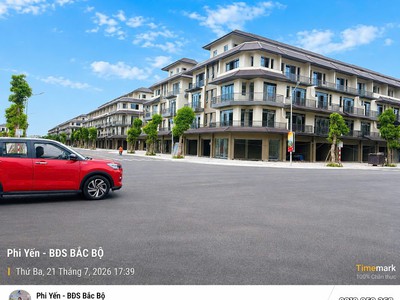 Cơ hội đầu tư the glory heragon city chỉ với 30 vốn tự có 2