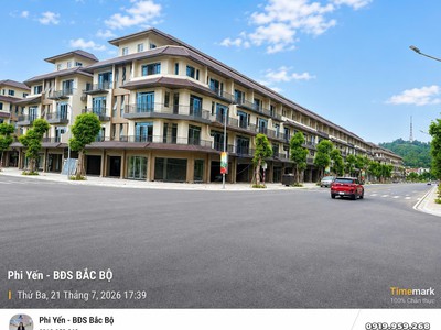 Chỉ từ 3,44 tỷ sở hữu bất động sản the glory heragon city trung tâm tp. thanh hóa 4