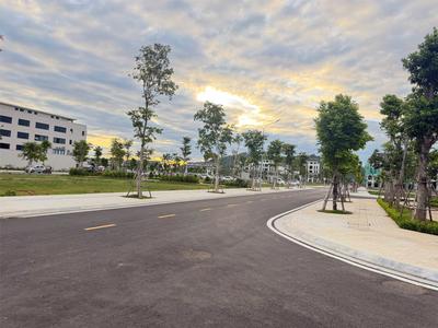 Cơ hội đầu tư the glory heragon city chỉ với 30 vốn tự có 1