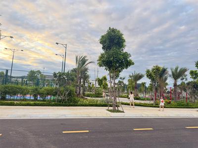 Cơ hội đầu tư the glory heragon city chỉ với 30 vốn tự có 4