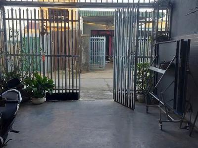 Bán đất có nhà cấp 4 liên nghĩa đức trọng 160m 3ty2, cách ql20 chỉ 40m 1
