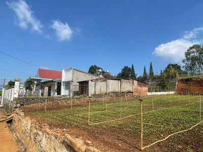 Bán lô đất diện tích lớn, vuông vắn liên nghĩa, huyện đức trọng 1
