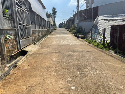 Bán lô đất diện tích lớn, vuông vắn liên nghĩa, huyện đức trọng 3