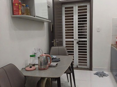 Cho thuê tầng 1 chung cư Hoàng Huy An Đồng . Phù hợp ở , kinh doanh hàng sạch sẽ . Đầy đủ đồ 2