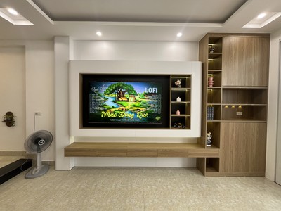 Bán nhà 3 tầng   chợ cột đèn, lê chân 1