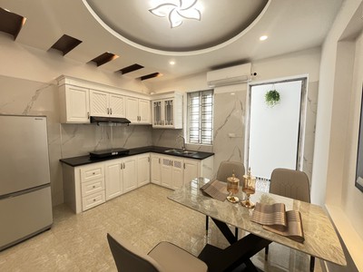 Bán nhà 3 tầng   chợ cột đèn, lê chân 2